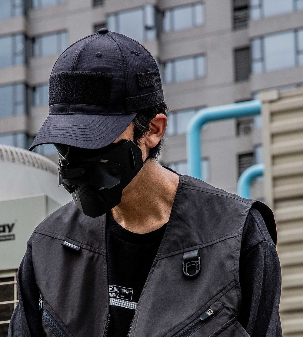 CroHa7 Croxx Hat - Concordia Style Boutique