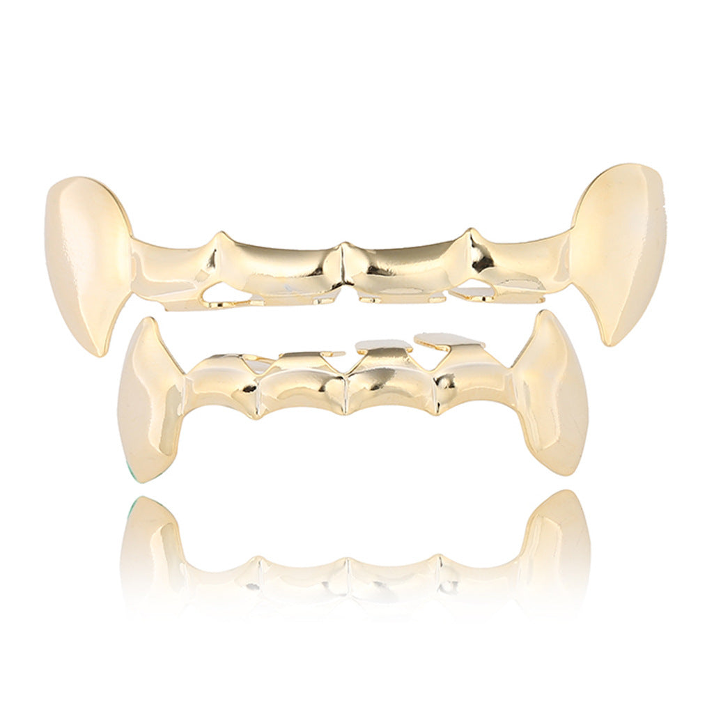 Gold and Silver Colored Braces - Premium Gold Braces from Concordia Style Boutique - Just $17.73! Shop now at Concordia Style Boutique