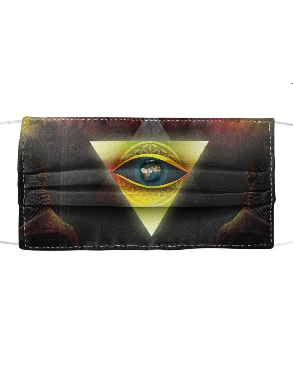 illuminate eye Mask - Premium Mask from Concordia Style Boutique - Just $30! Shop now at Concordia Style Boutique