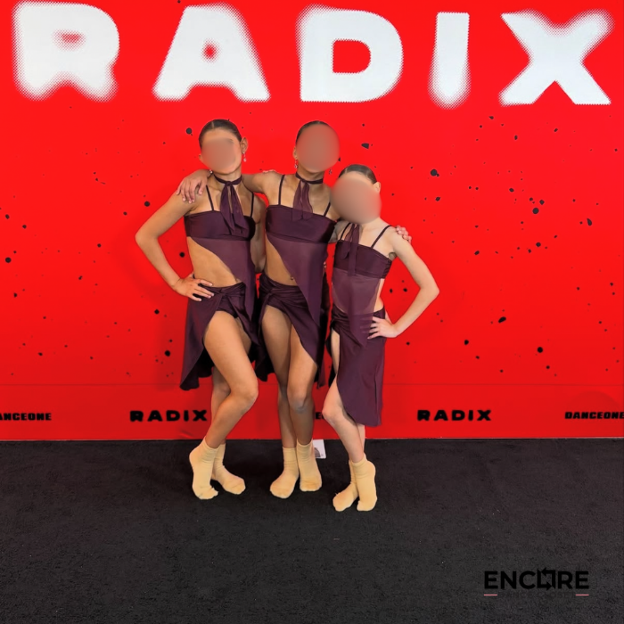 Wine Burgundy Contemporary