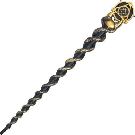Alchemy Mystical Wand - Concordia Style Boutique