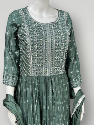 Descriptive image text