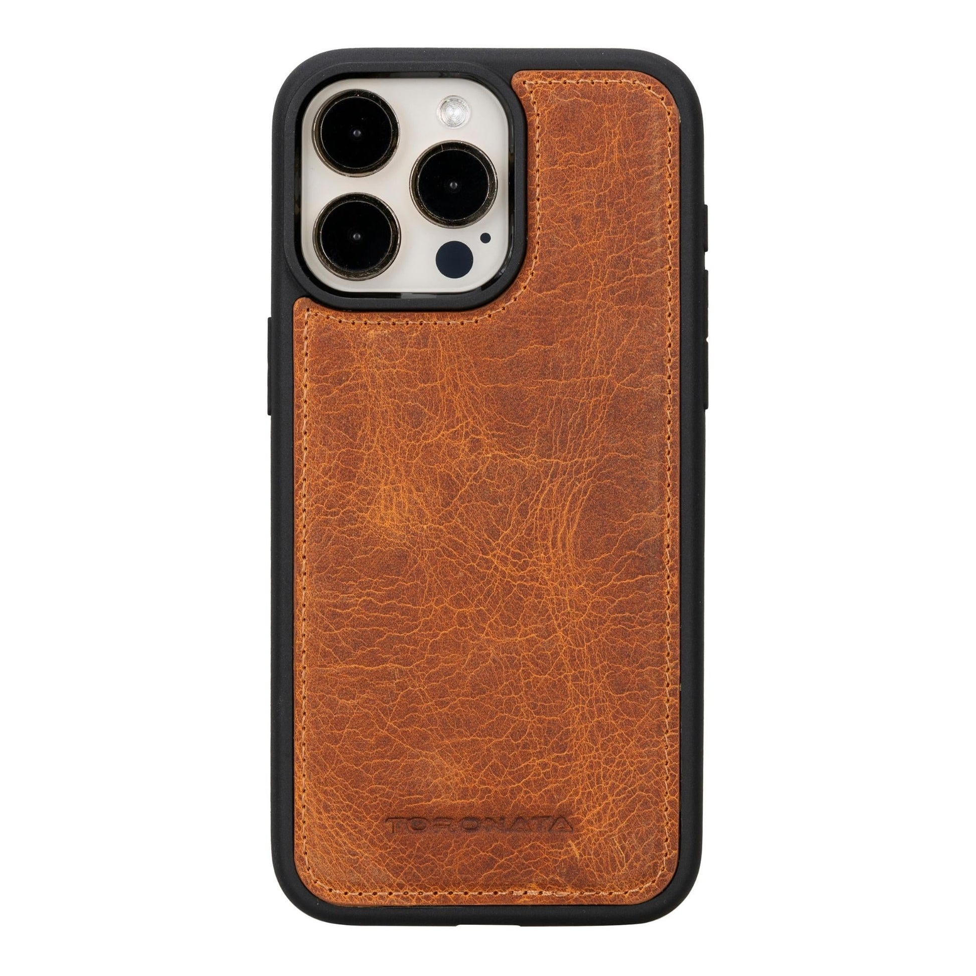 Casper iPhone 14 Series Detachable Leather Wallet Case - Concordia Style Boutique