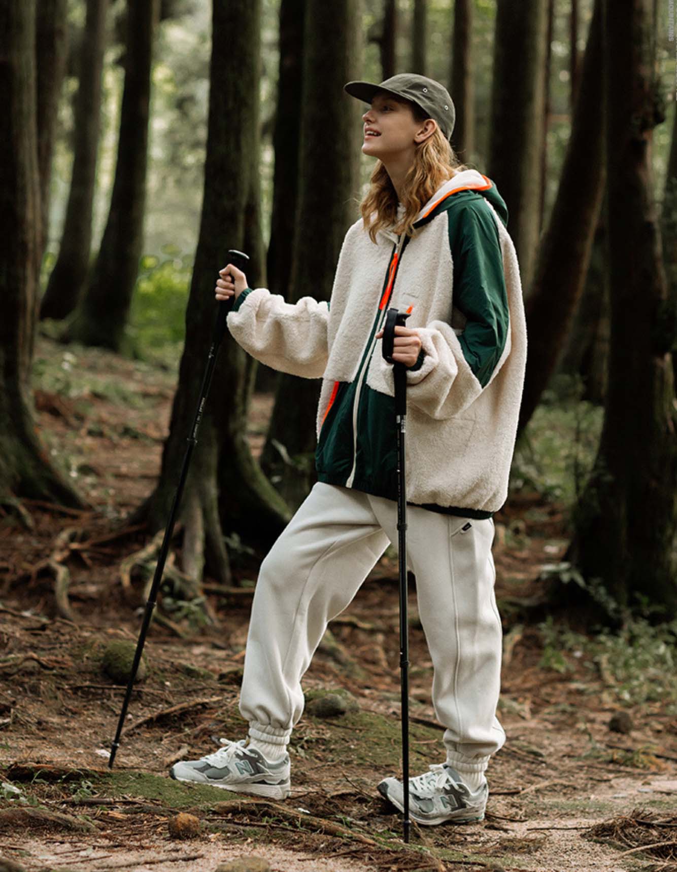 Wilderness Noden Jacket - Concordia Style Boutique