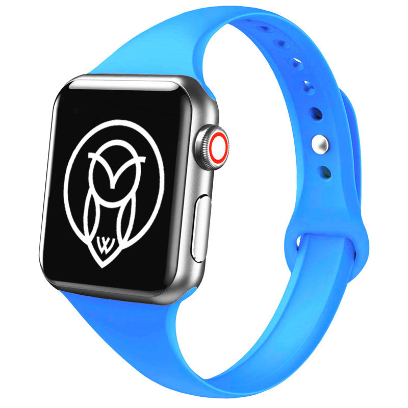 Mare Silicone Band - Concordia Style Boutique