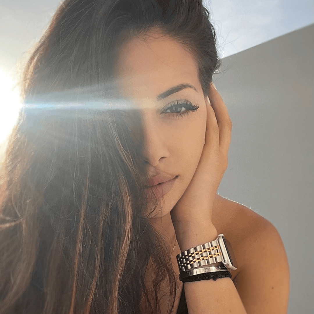 Themis Stainless Band - Concordia Style Boutique