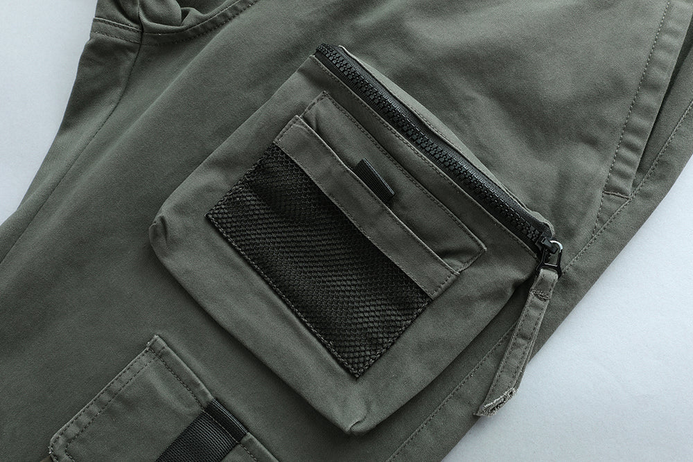 5130 Classic Urban Cargo Pants - Concordia Style Boutique