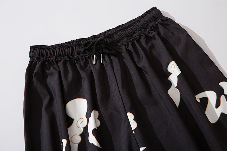 YC138 Moonlight Lightweight Pants - Concordia Style Boutique