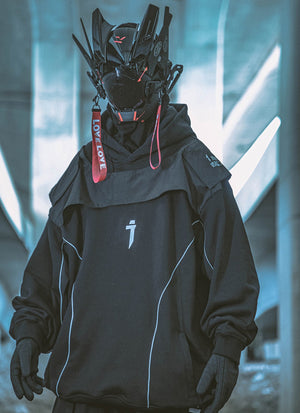 Descriptive image text