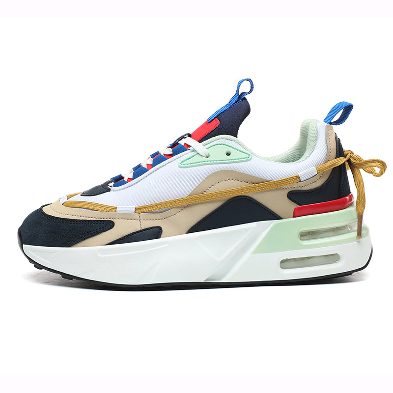 G176 Multi-Blend NX Sneakers - Concordia Style Boutique