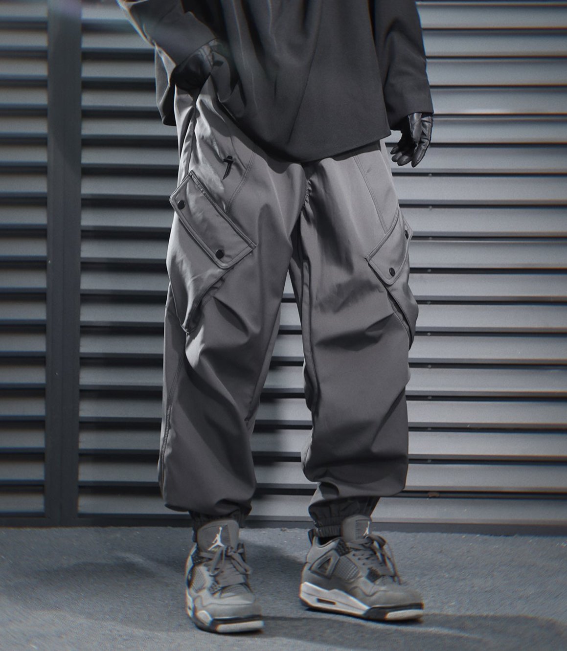HiP40 Nexus Cargo Pants - Concordia Style Boutique