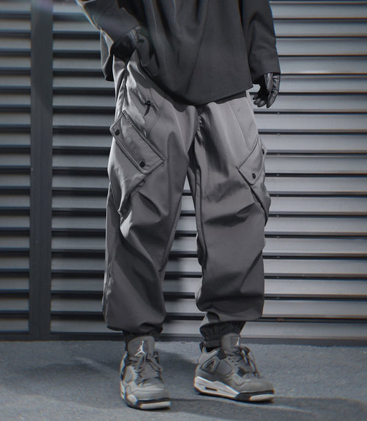 HiP40 Nexus Cargo Pants - Concordia Style Boutique
