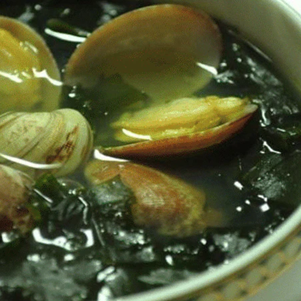 Wando Fresh & Healthy Seaweed - Concordia Style Boutique