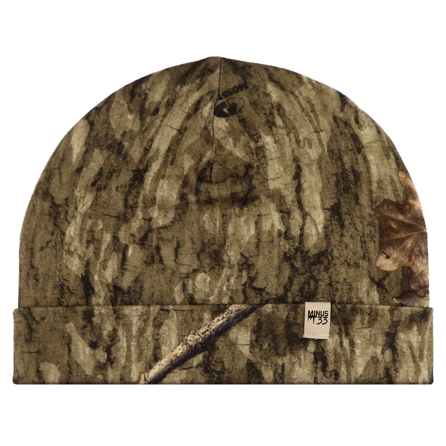 Lightweight - Ridge Cuff Beanie 100% Merino Wool - Concordia Style Boutique