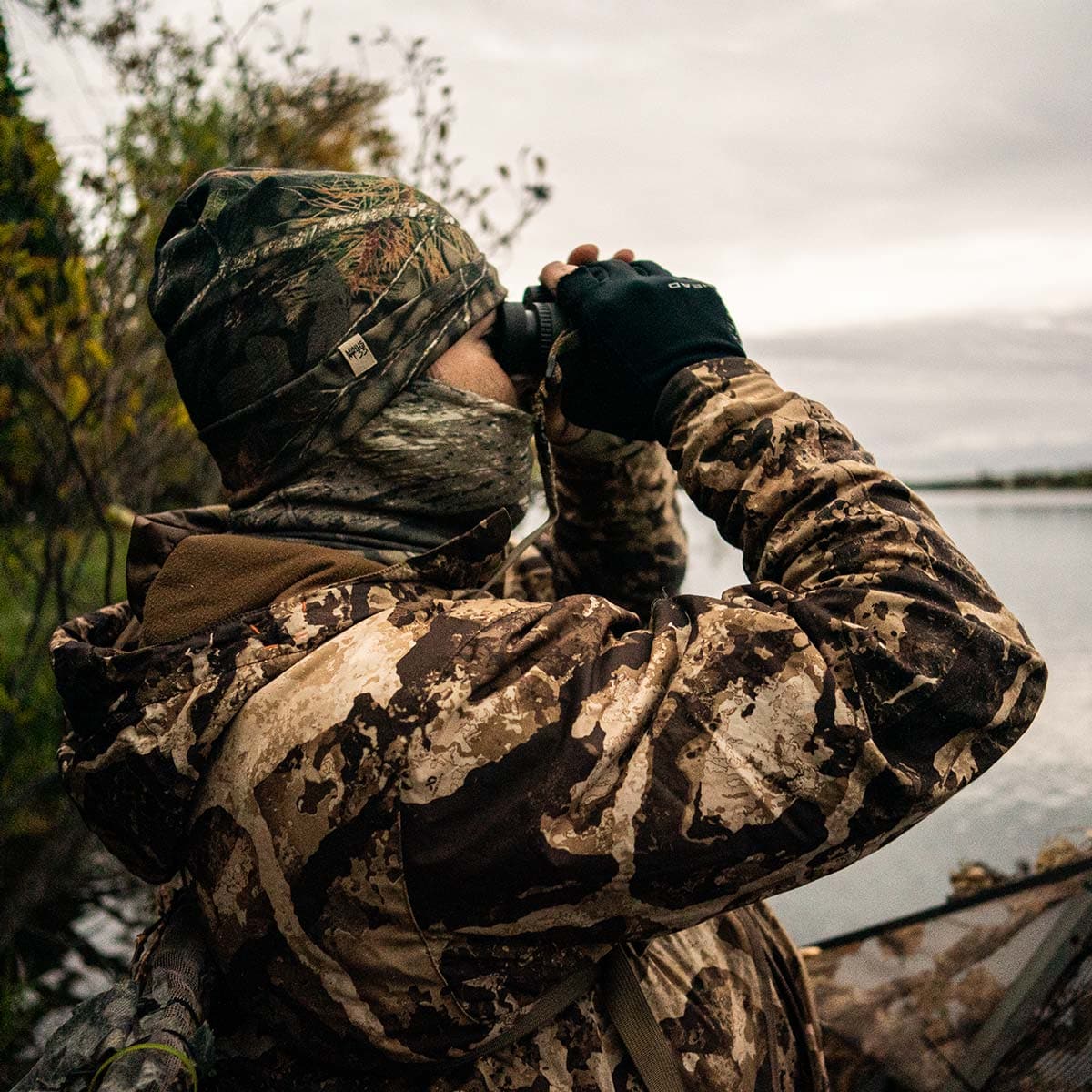 Lightweight - Ridge Cuff Beanie 100% Merino Wool - Concordia Style Boutique