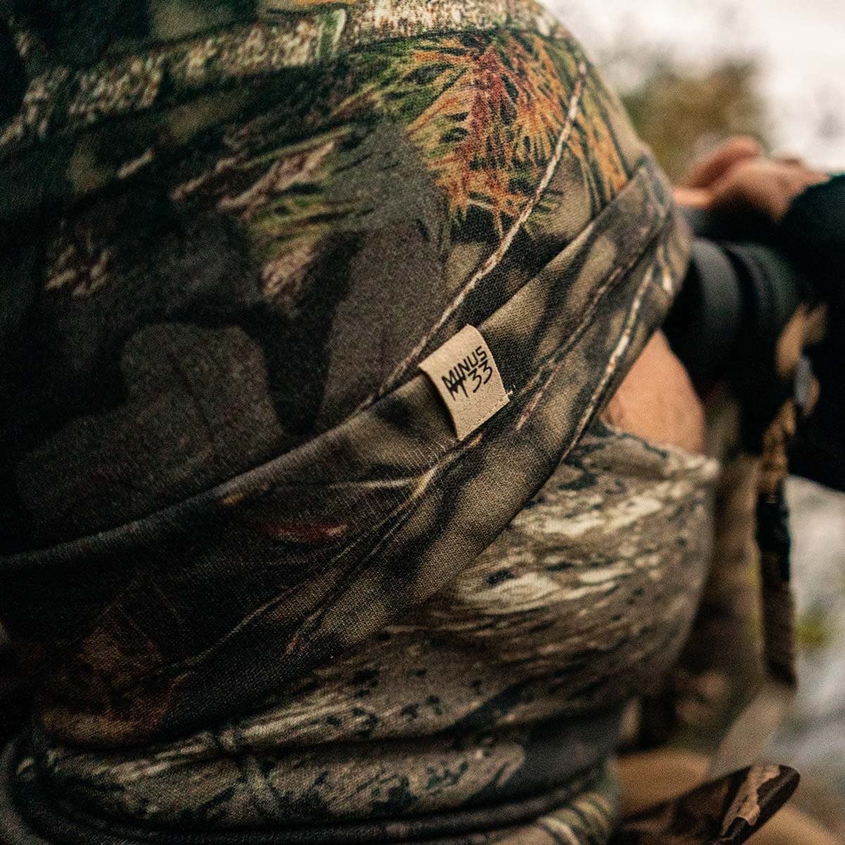 Lightweight - Ridge Cuff Beanie 100% Merino Wool - Concordia Style Boutique