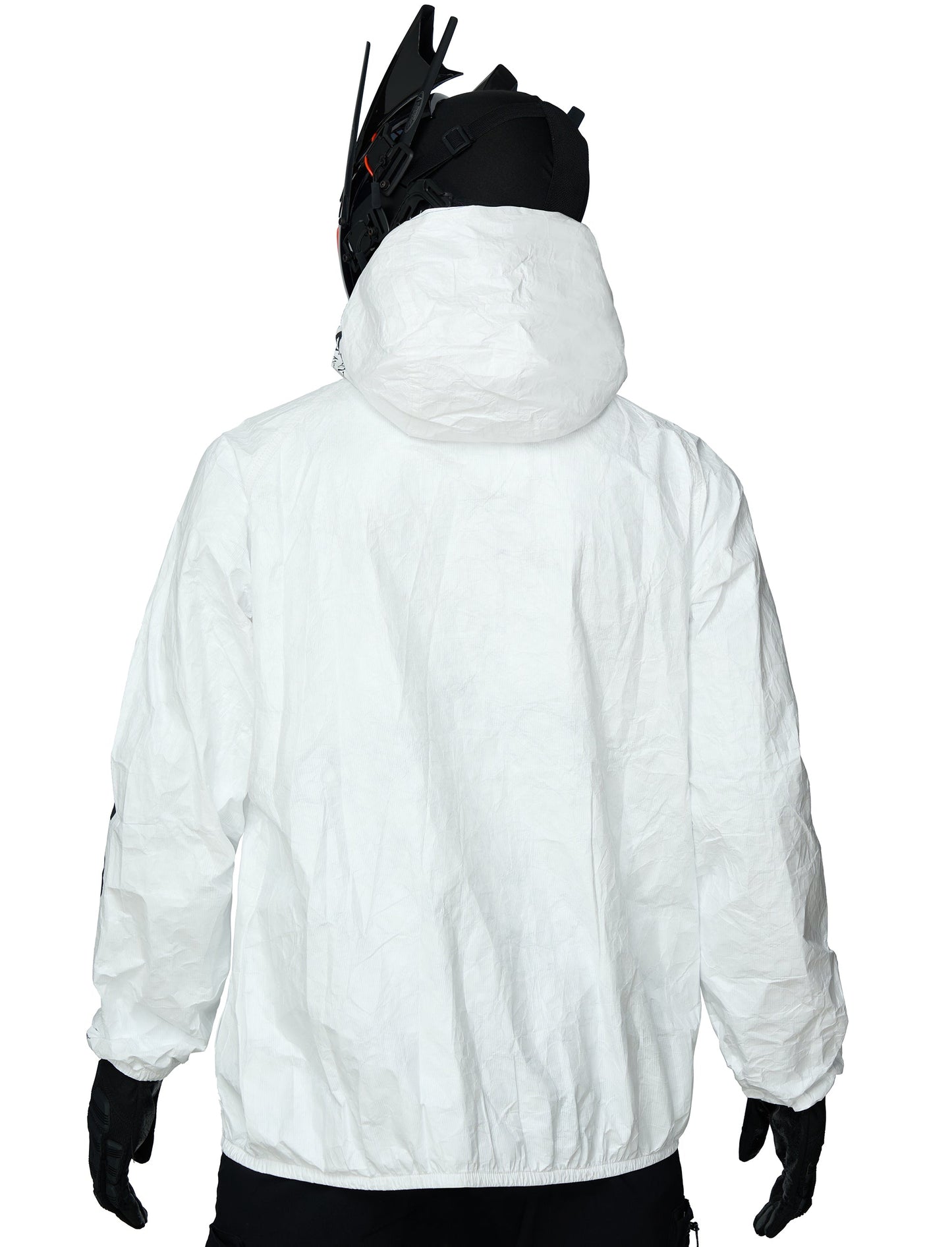 Tokyo UV Resistant Windbreaker - Concordia Style Boutique