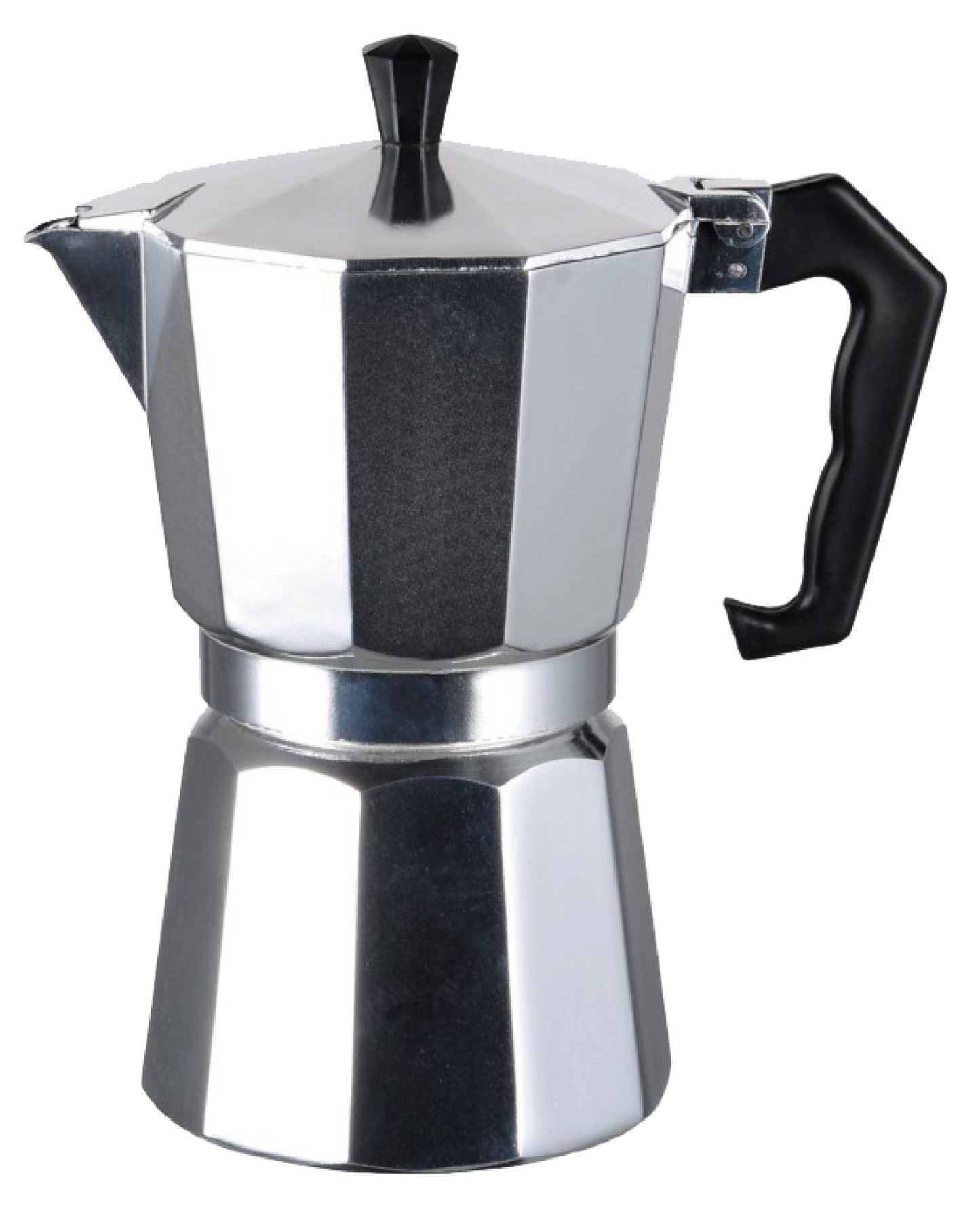 Aluminum Coffee Maker - 4 Sizes - Premium Aluminum Coffee Maker from Concordia Style Boutique - Just $33.78! Shop now at Concordia Style Boutique