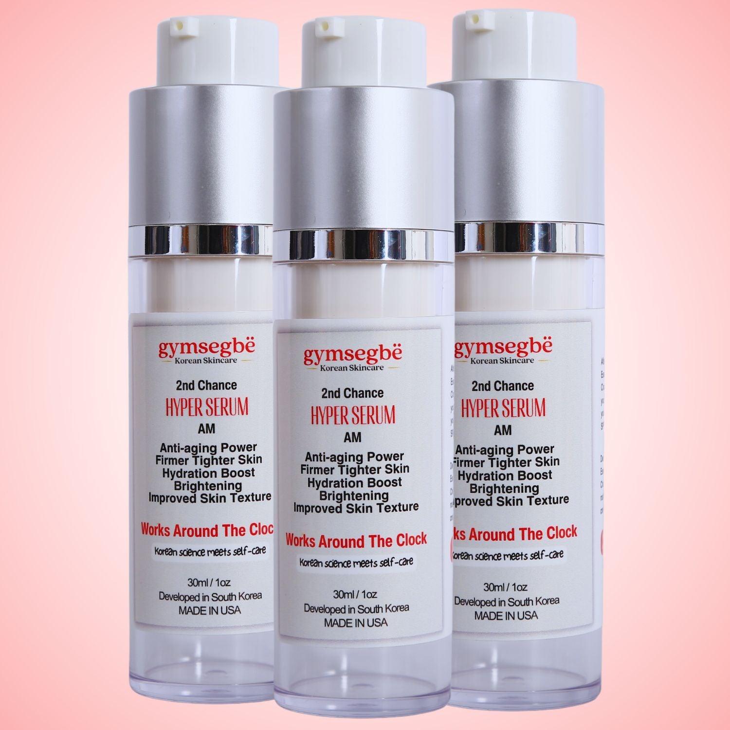 Second Chance Hyper Serum - AM - Concordia Style Boutique