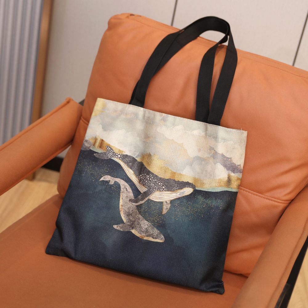 JAPANESE TOTE BAG - Concordia Style Boutique
