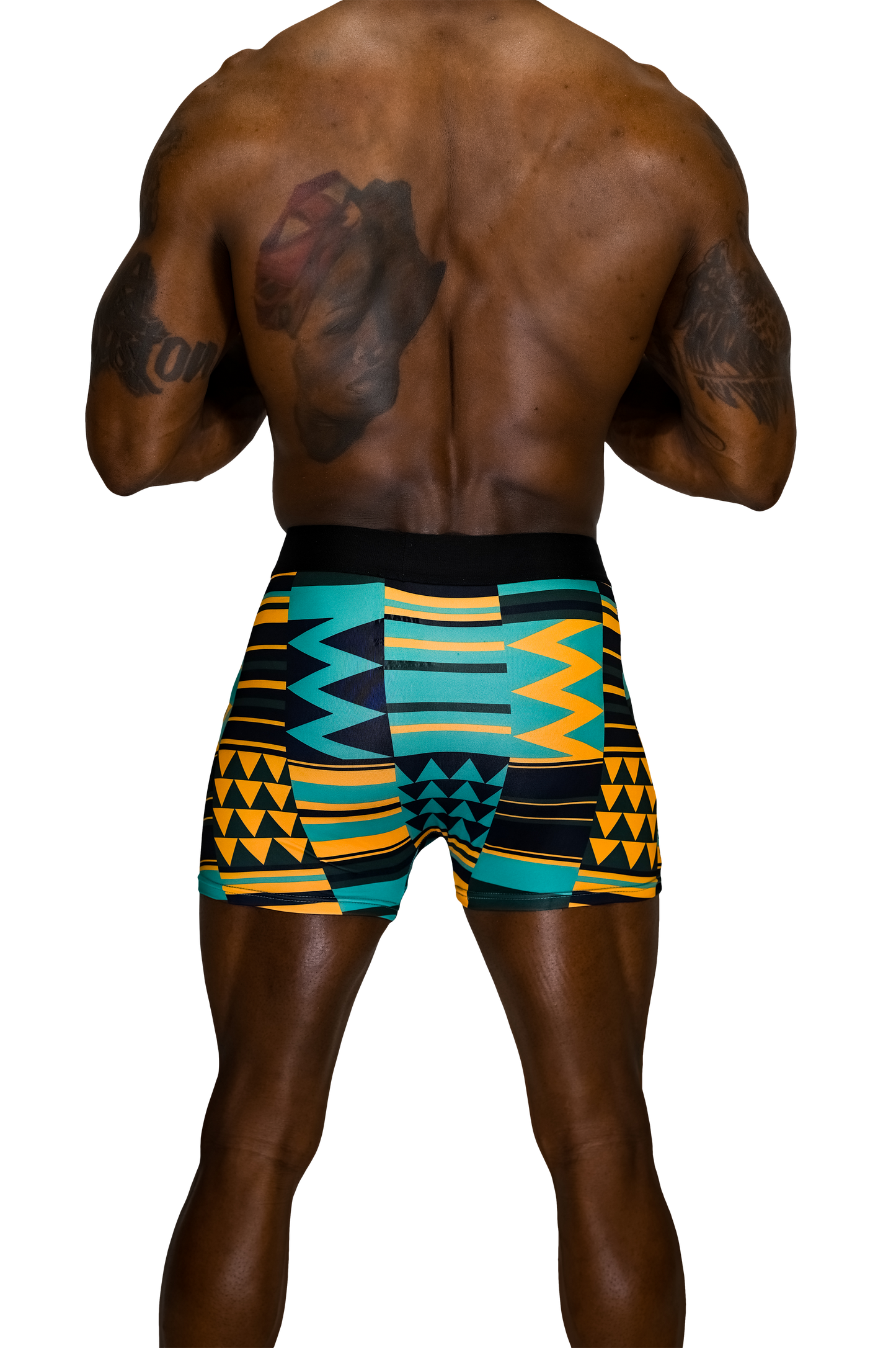 Mansa Edition - Concordia Style Boutique