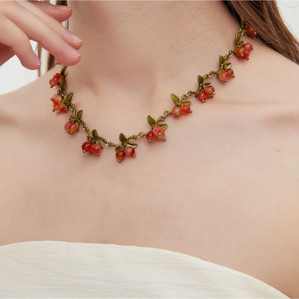 BERRY JEWELRY SETS - Concordia Style Boutique