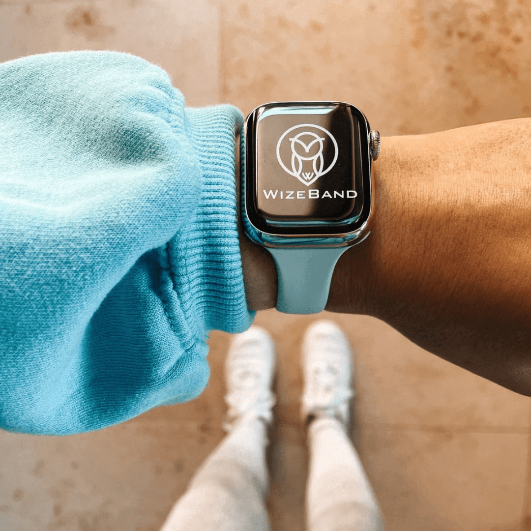 Mare Silicone Band - Concordia Style Boutique