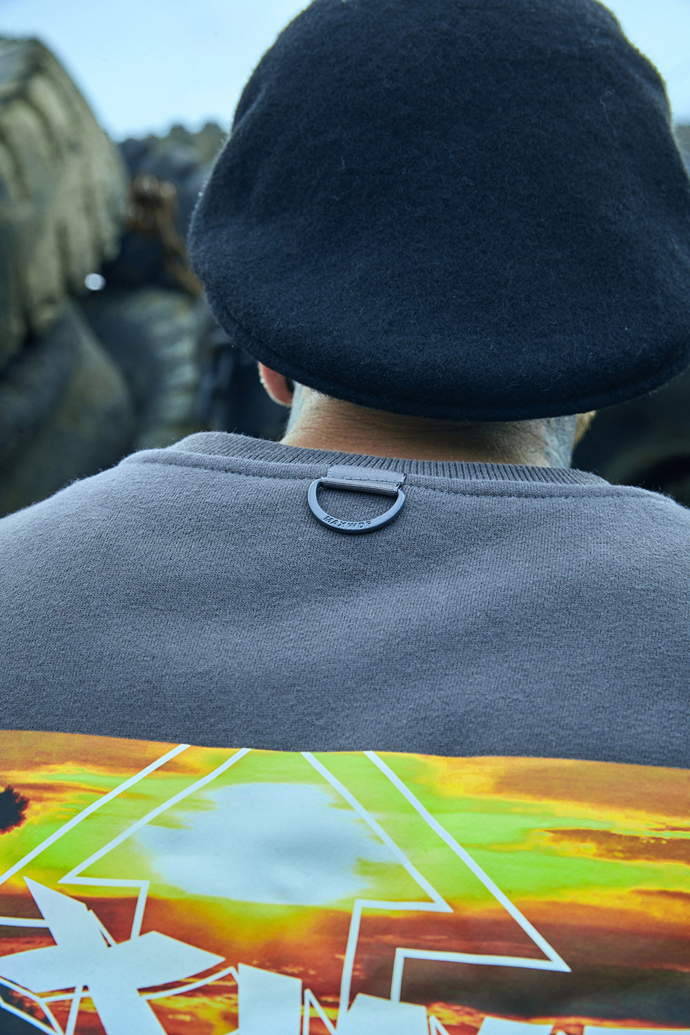 Sunset in the Sky Sweater - Concordia Style Boutique