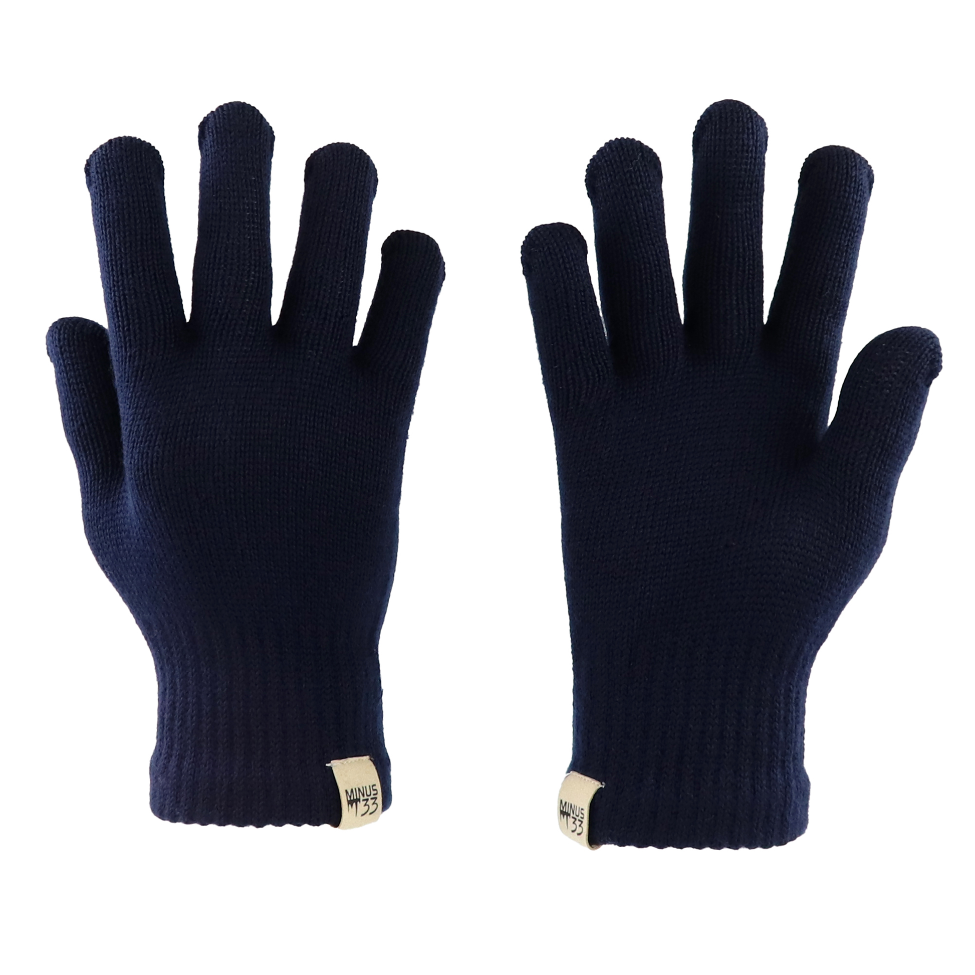 Lightweight - Glove Liners - Concordia Style Boutique