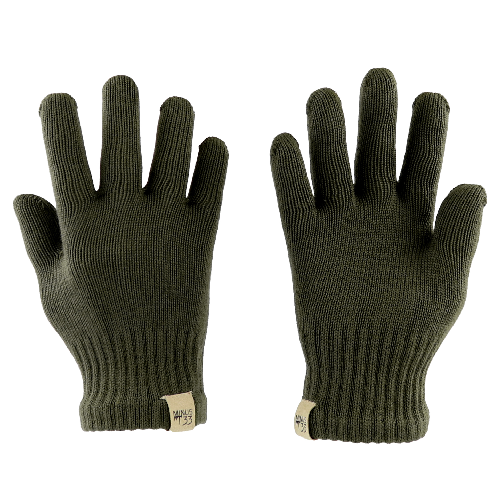 Lightweight - Glove Liners - Concordia Style Boutique
