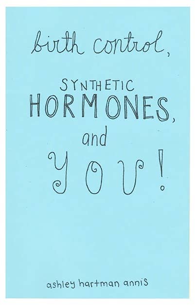 Empowering Decisions: Your Guide to Transitioning Off Hormonal Birth Control - Concordia Style Boutique