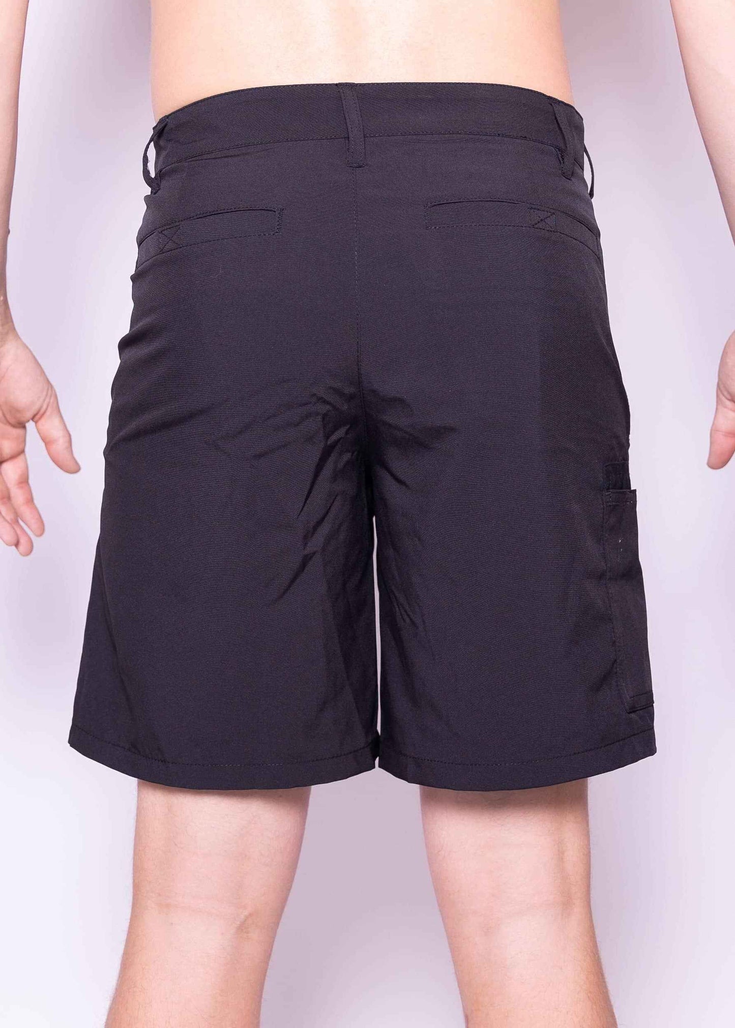 Castaway - Waterproof Pocket Outdoor Shorts