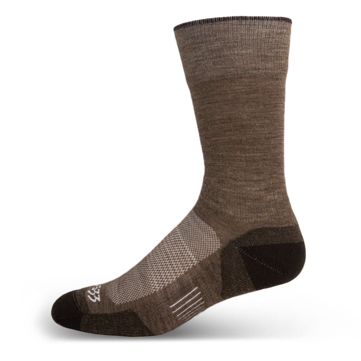 Microweight Cushion - Boot Wool Socks Mountain Heritage - Concordia Style Boutique