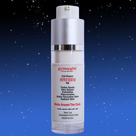Second Chance Hyper Serum - PM - Concordia Style Boutique