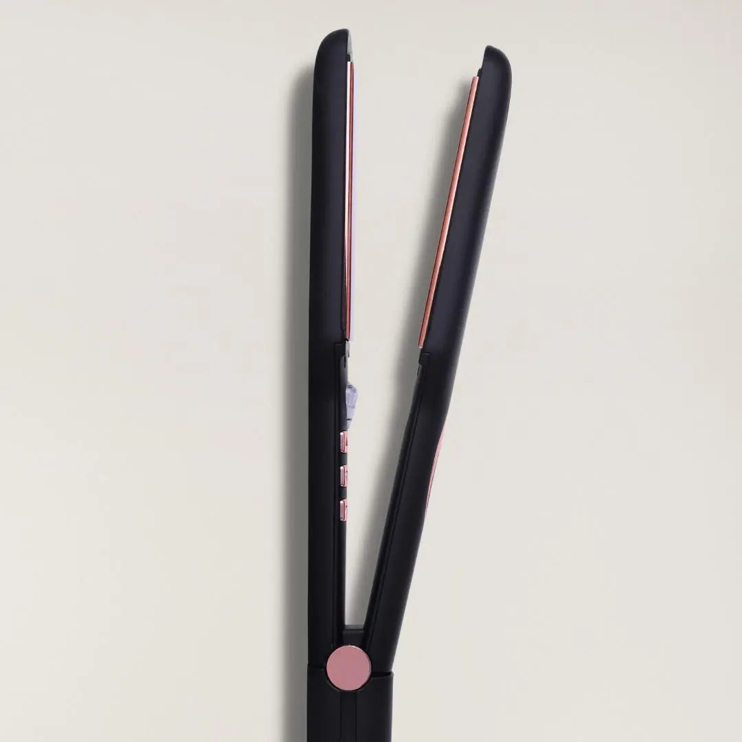 1" Titanium Flat Iron