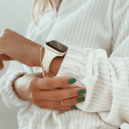 Mare Silicone Band - Concordia Style Boutique