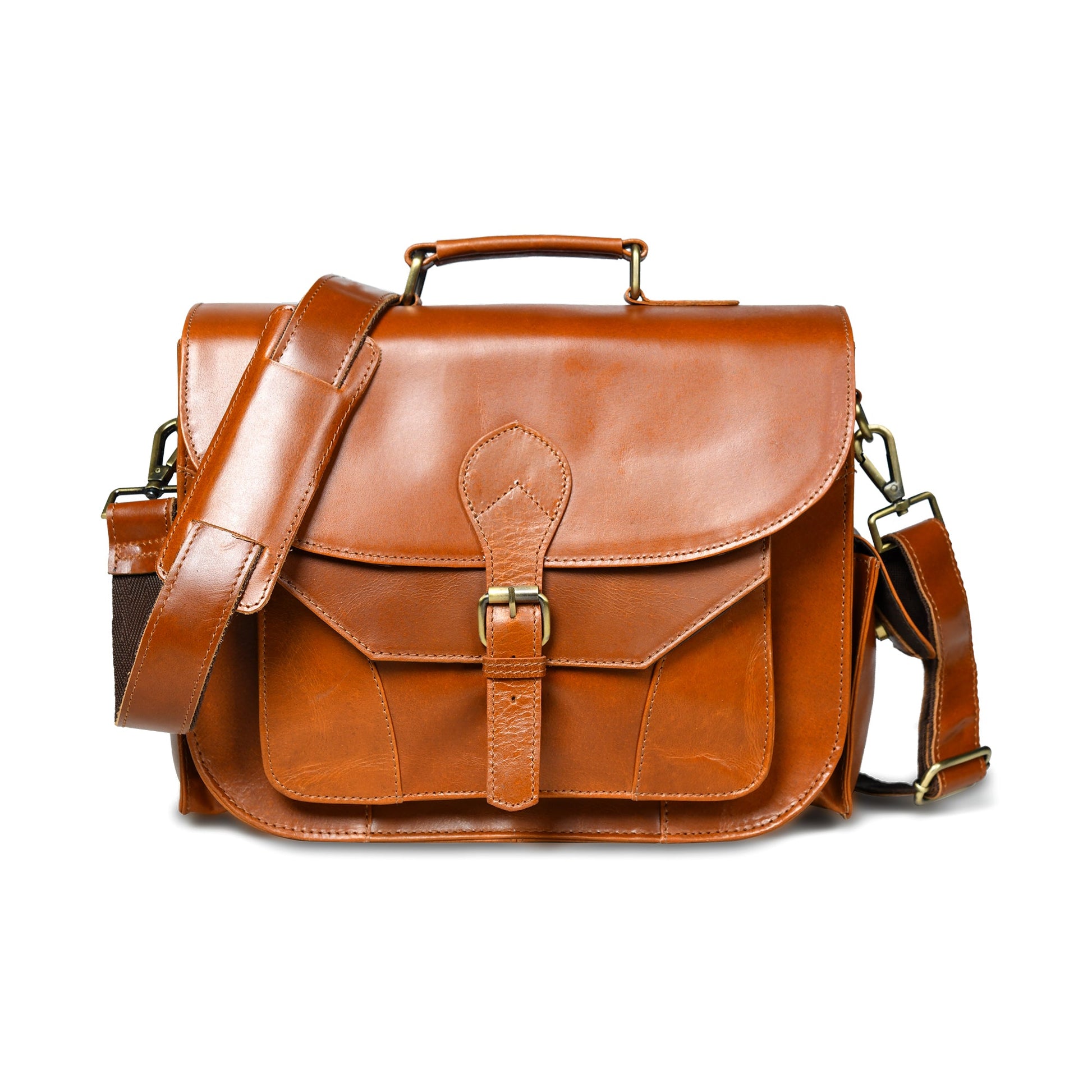 Don McCullin Camera Bag - Concordia Style Boutique