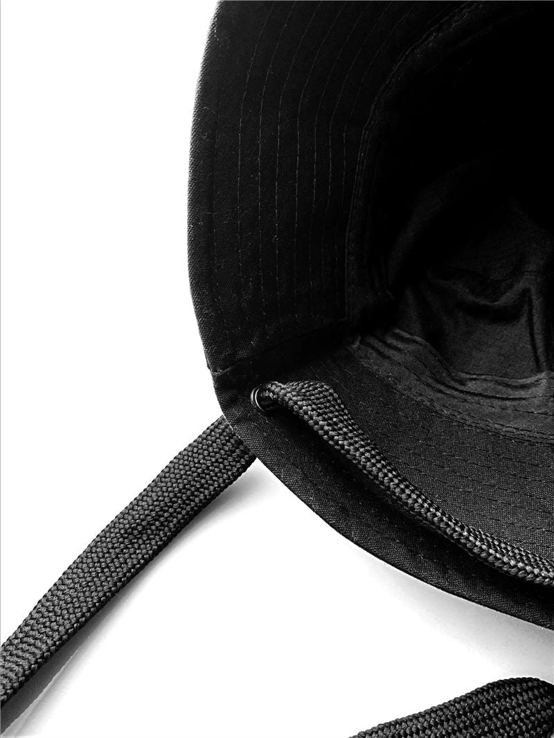 HiBu1 Industrial Bucket Hat - Concordia Style Boutique