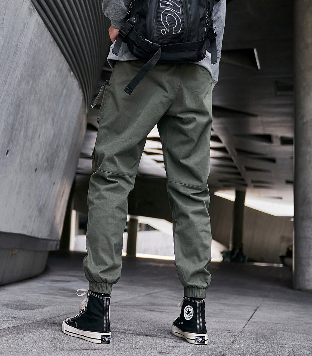5130 Classic Urban Cargo Pants - Concordia Style Boutique