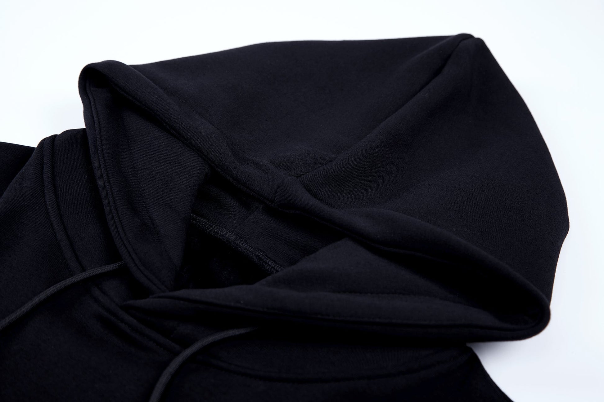 KH9033 Blue Kirin Embroidery Hoodie - Concordia Style Boutique