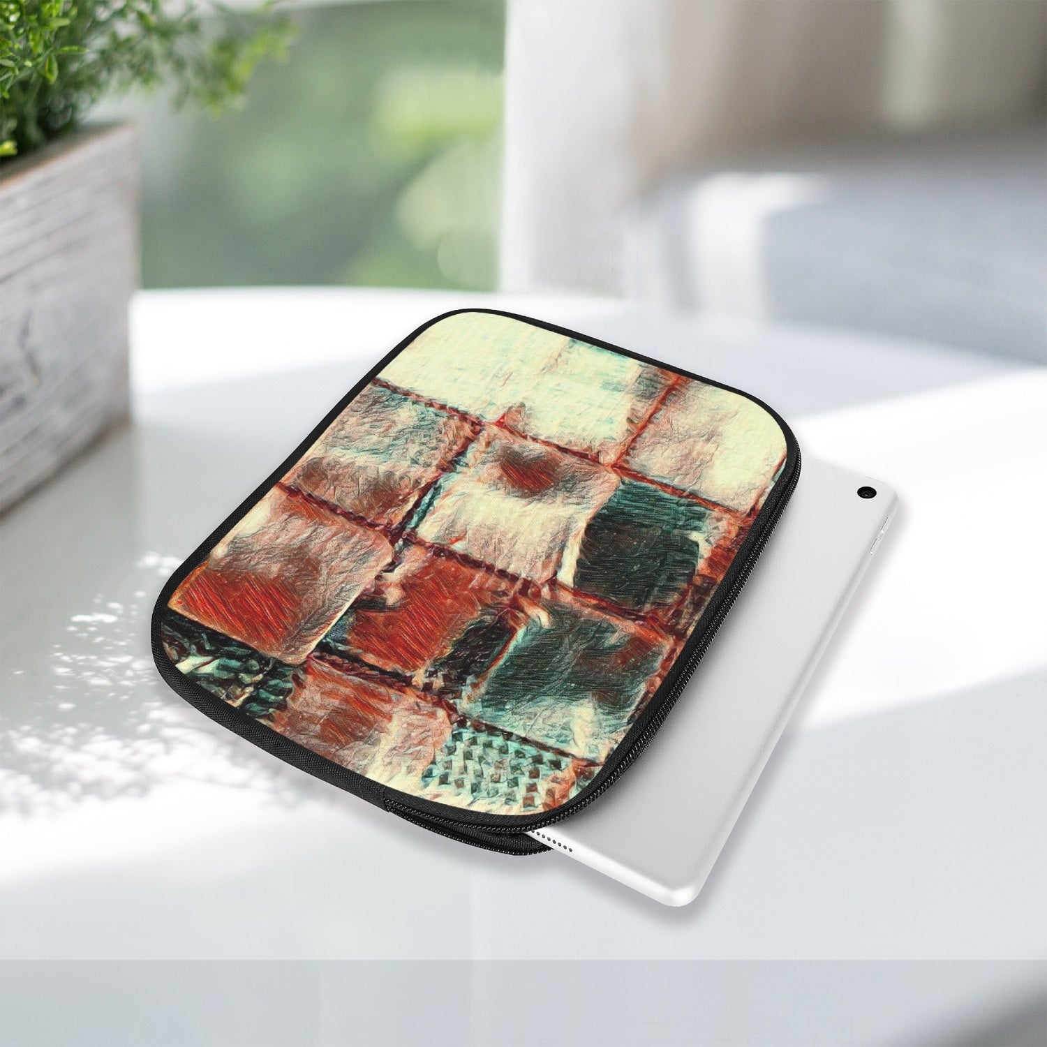 iPad Sleeve - Premium tablet sleeve from Concordia Style Boutique - Just $9.25! Shop now at Concordia Style Boutique