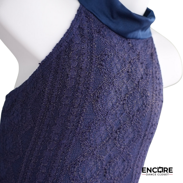 Deep Blue Dream Lyrical Costume 2