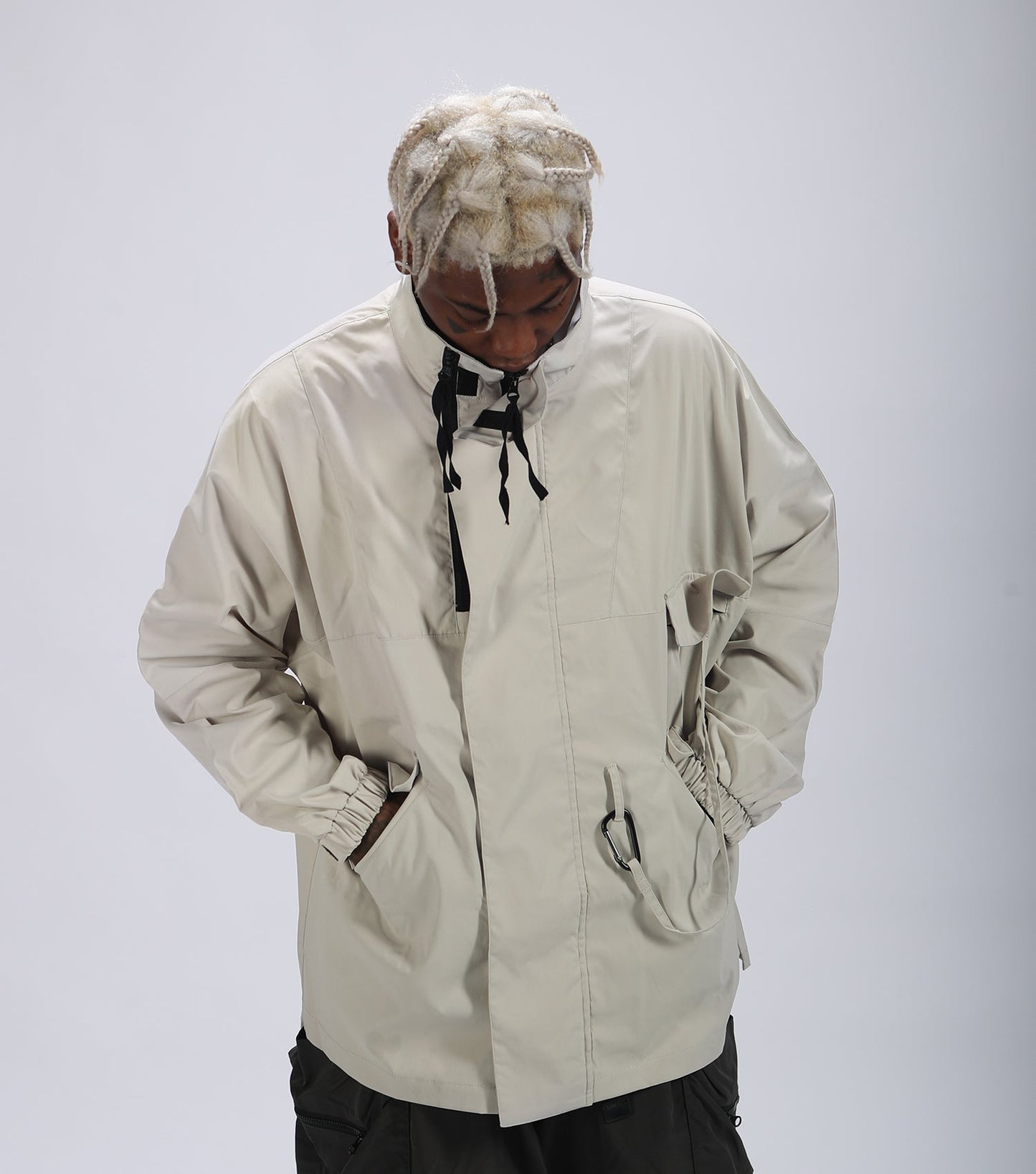 L125 Jacket - Concordia Style Boutique