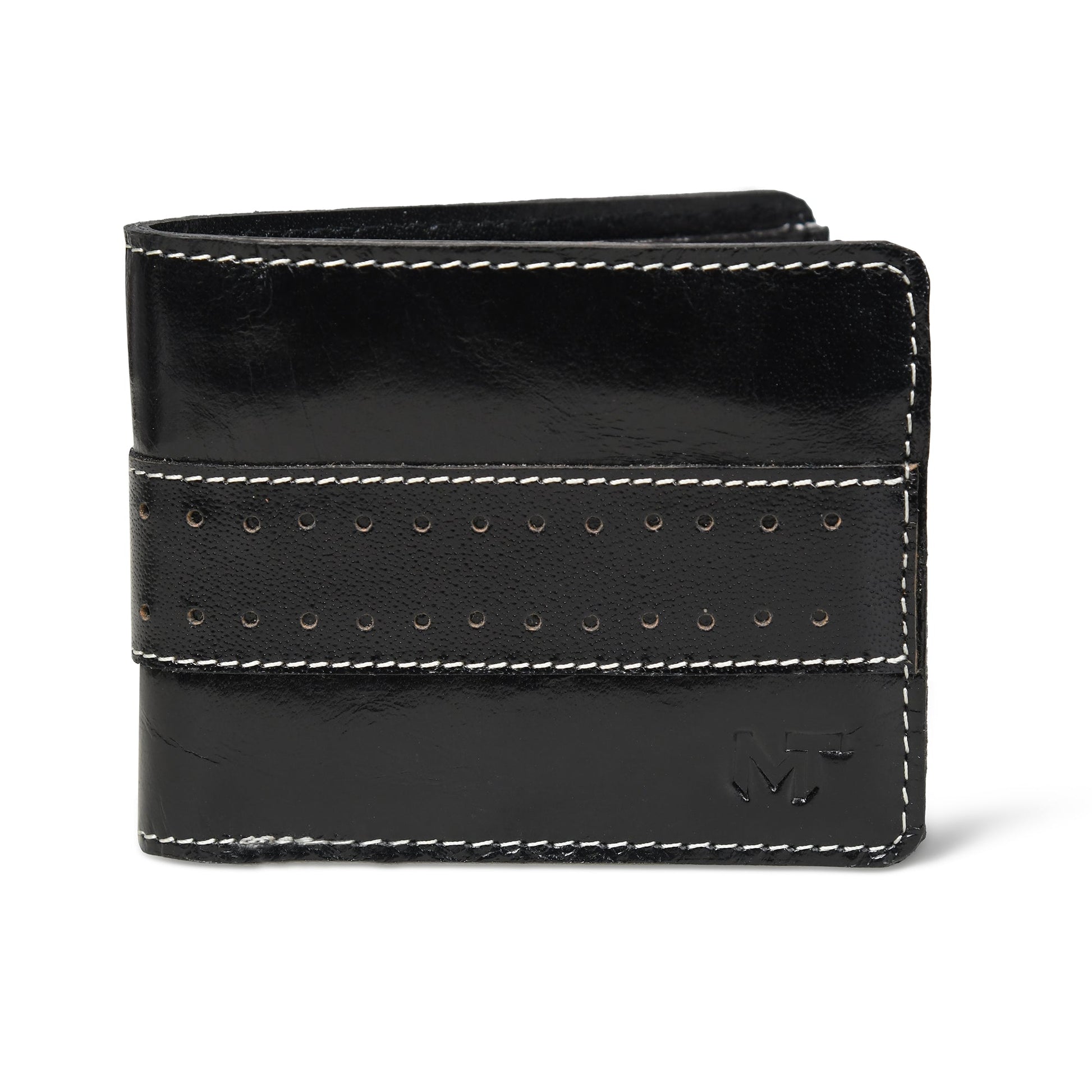 Lynch Bi-fold Wallet - Concordia Style Boutique