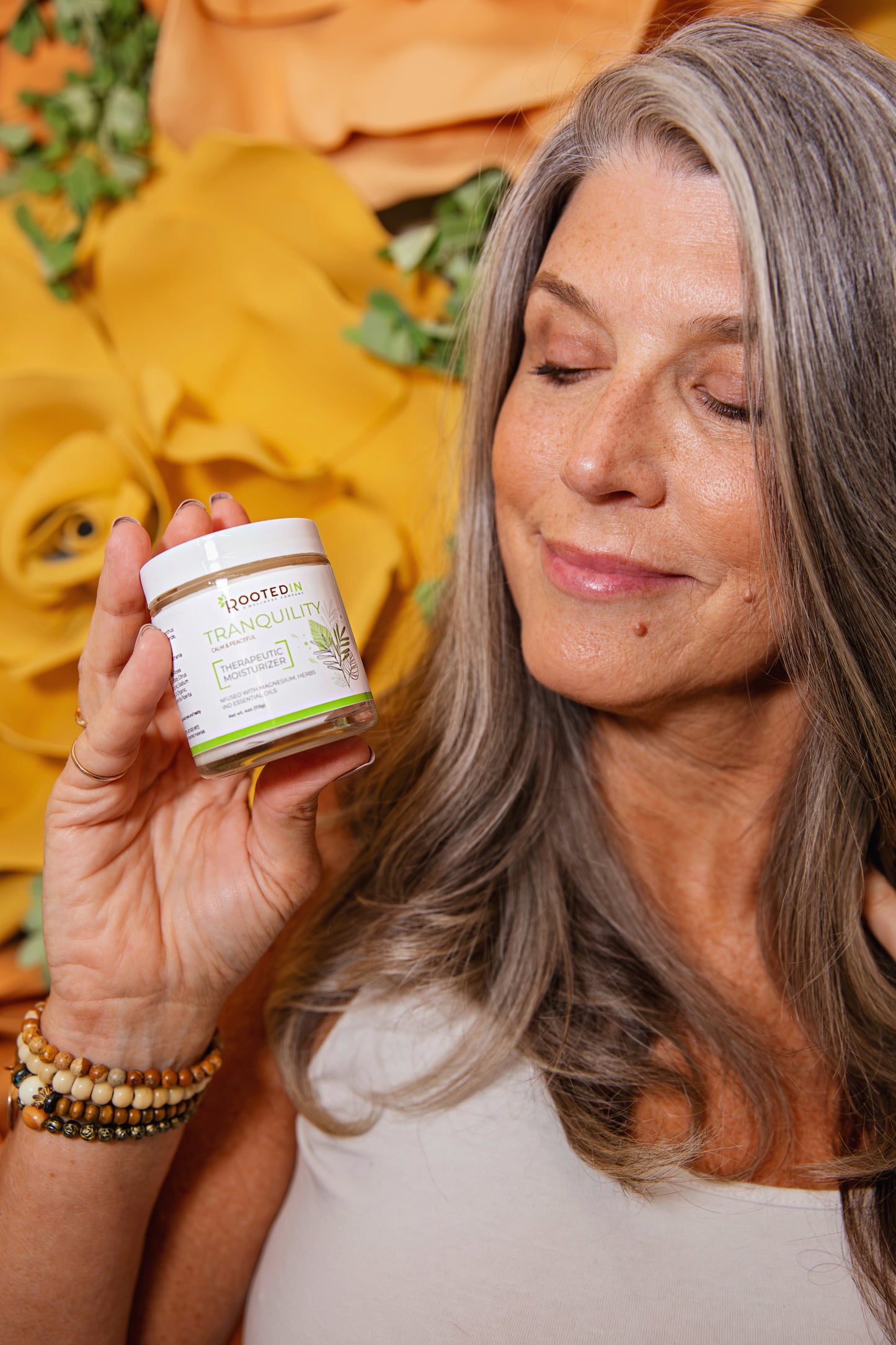 Tranquility Cream for Calm - Concordia Style Boutique