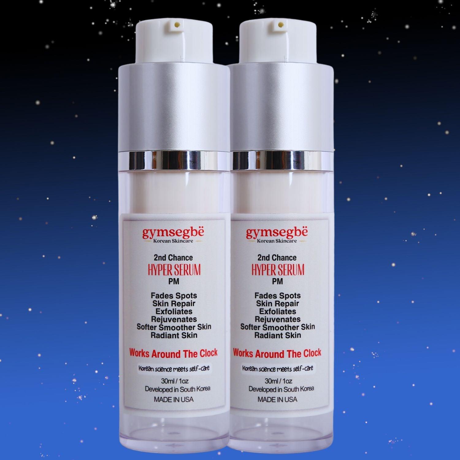 Second Chance Hyper Serum - PM - Concordia Style Boutique