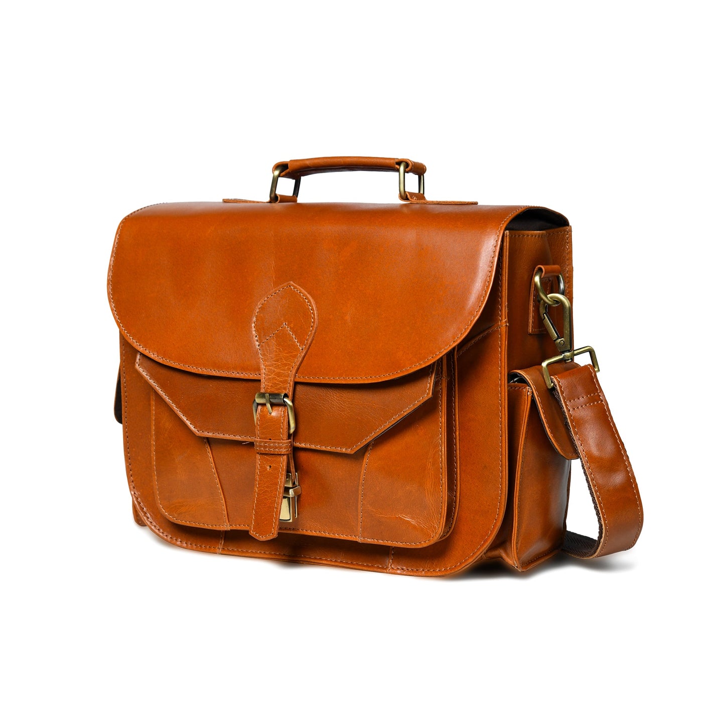 Don McCullin Camera Bag - Concordia Style Boutique