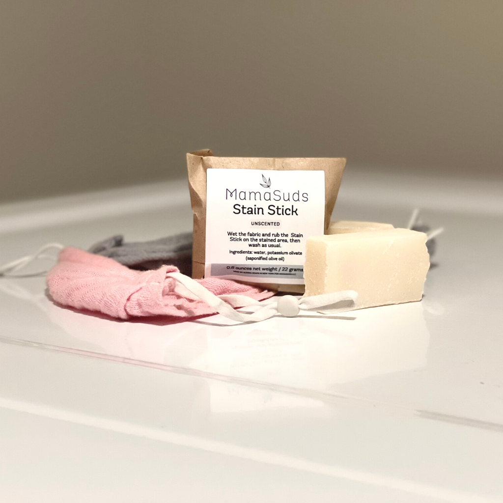 Laundry Stain Stick - Concordia Style Boutique
