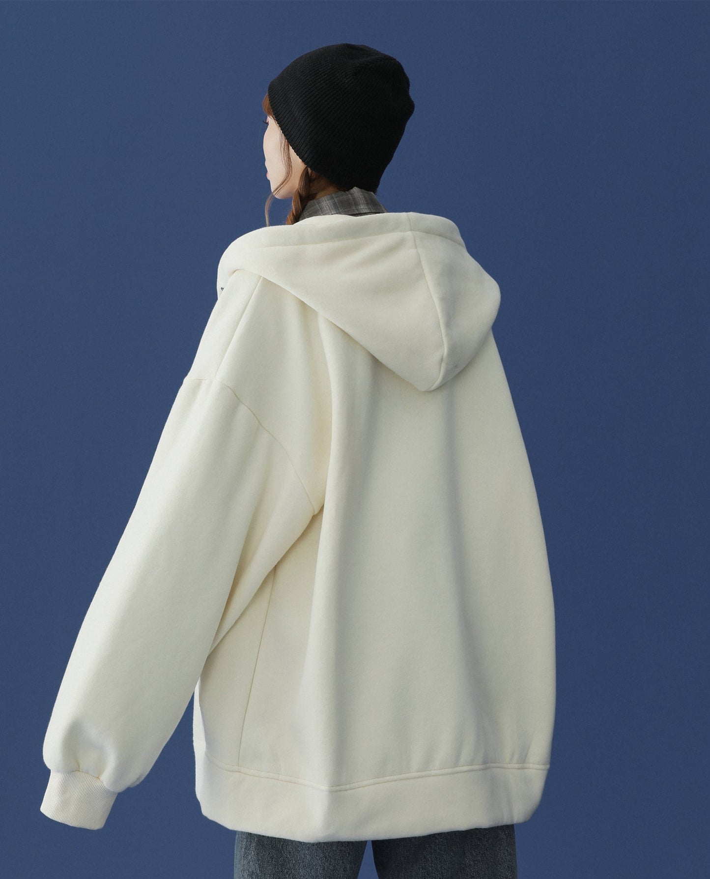 Women's Casual UNF Jacket - Concordia Style Boutique