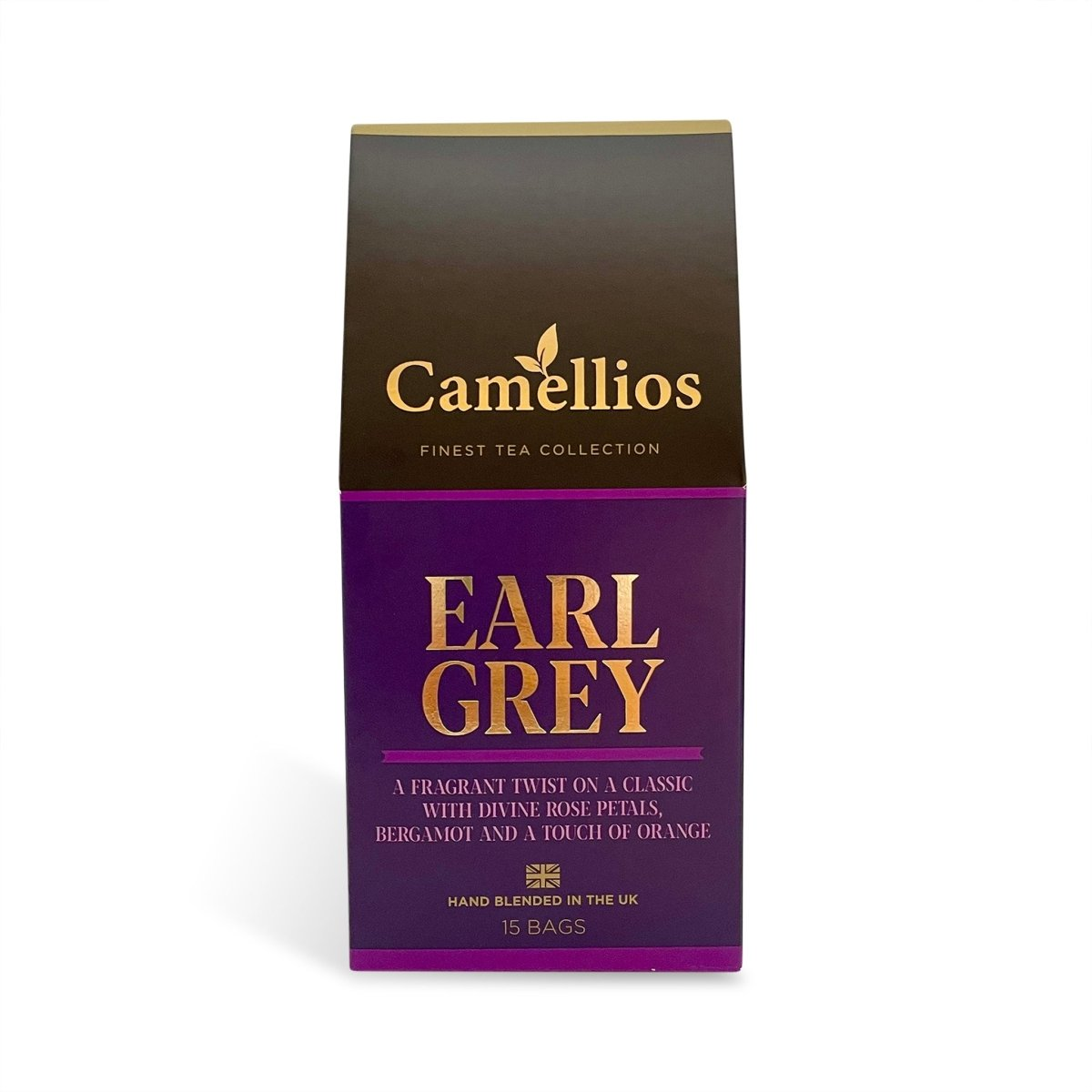 Earl Grey Tea - Premium Tea from Concordia Style Boutique - Just $25.28! Shop now at Concordia Style Boutique